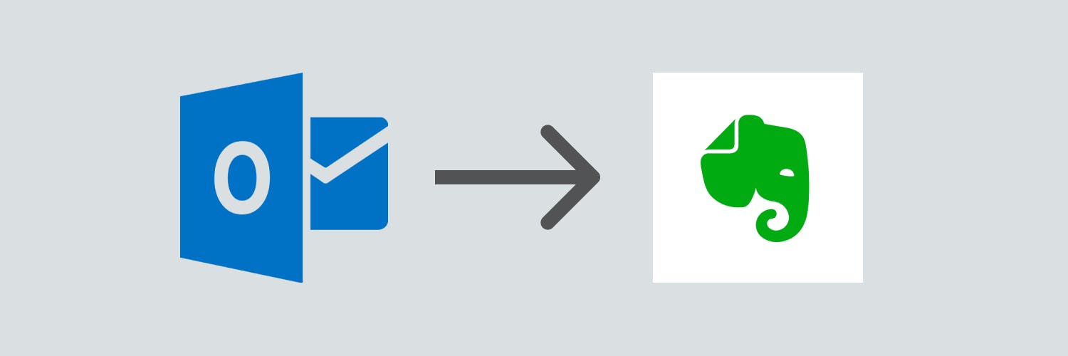 evernote outlook mac add-in does not work for gmail
