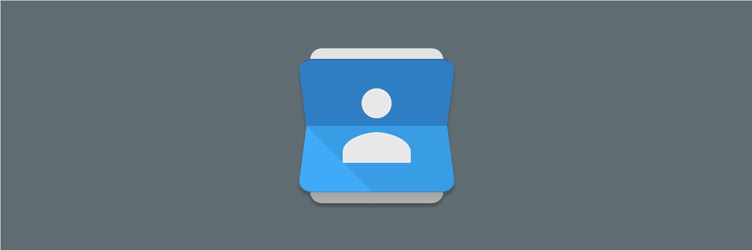 busycontacts not showing google contacts