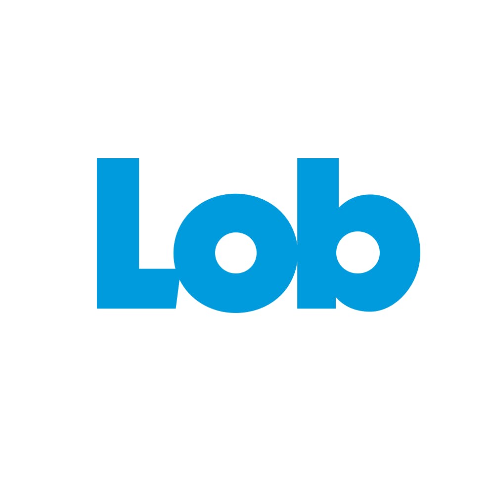 Lob logo