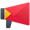 Zoho Campaigns logo