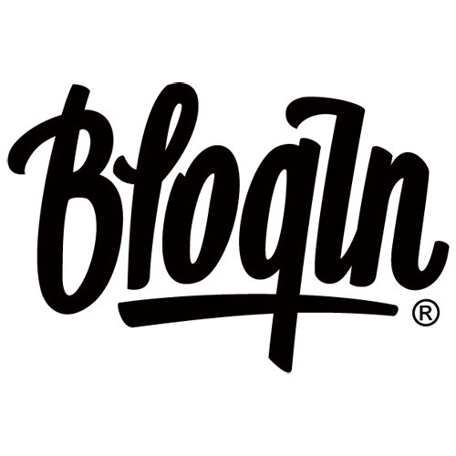 BlogIn Logo