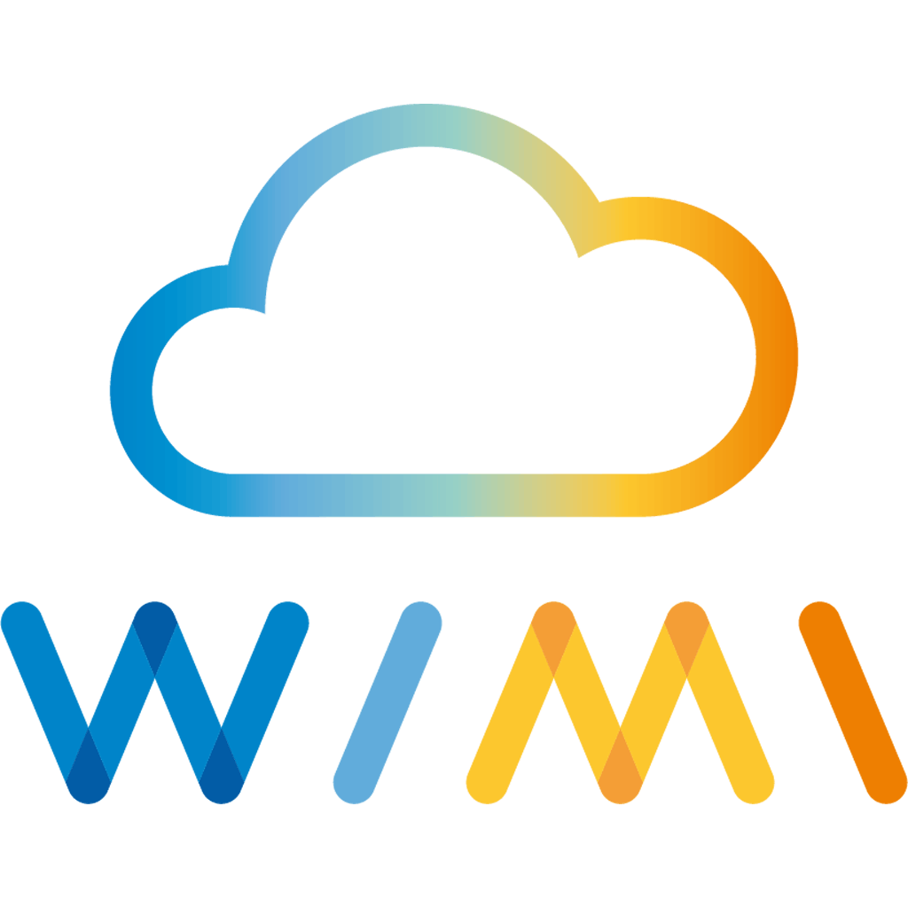 Wimi Logo