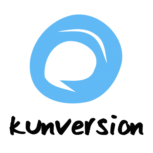 Kunversion+ icon