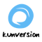 kunversion logo