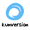 kunversion logo