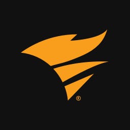 SolarWinds Service Desk Logo