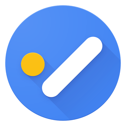 Google Tasks Logo