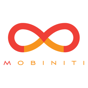 Mobiniti SMS Logo