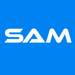 Sam Ai logo
