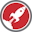 Estimate Rocket logo