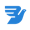 messagebird logo
