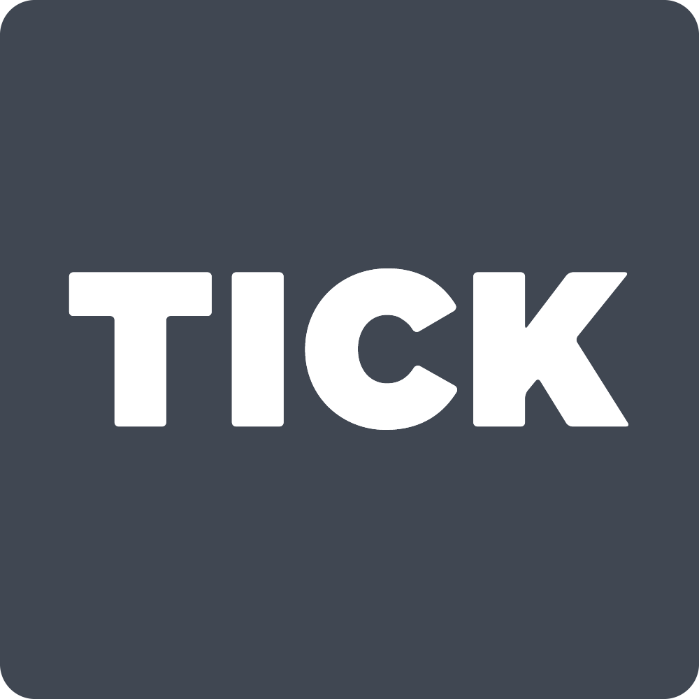 Tick Logo