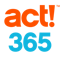 Act! 365 logo