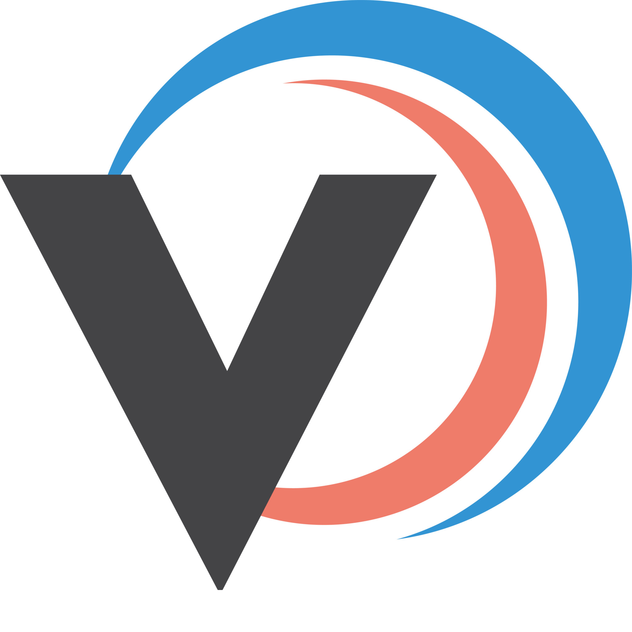 Veeqo logo