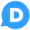 Disqus logo