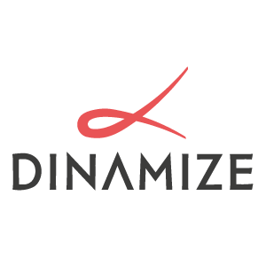 Dinamize Logo