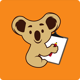 BookingKoala logo