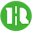 Ridehire logo
