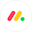 monday.com logo
