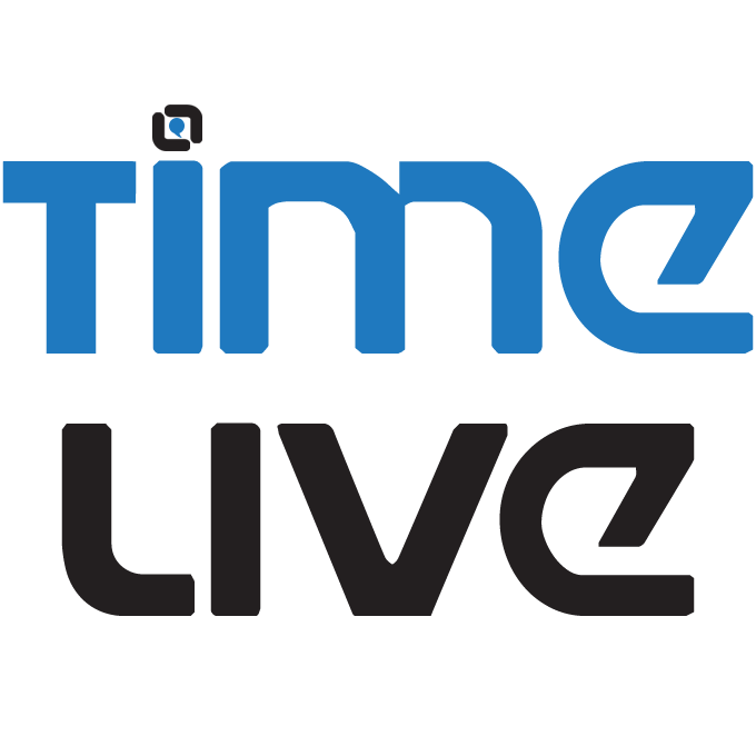 Timelive logo