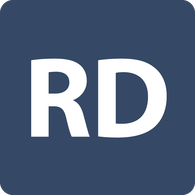 Rd Station logo