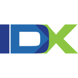 Idx Leads logo