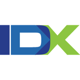 IDX Leads icon