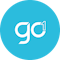 GO1 logo