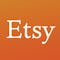 Etsy logo
