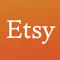 Etsy logo