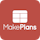 MakePlans logo