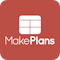 makeplans logo