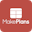 MakePlans logo