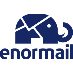 Enormail Logo