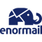 enormail logo