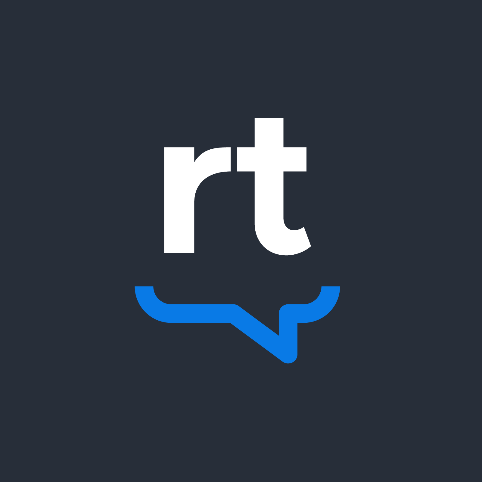 ReviewTrackers Logo