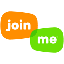 join.me Logo