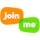 join.me logo