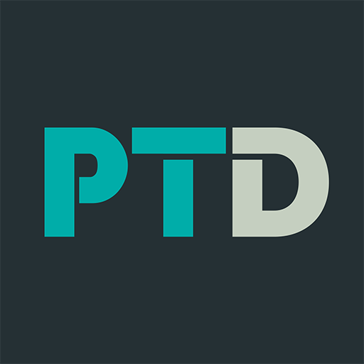 PT Distinction Logo