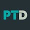PT Distinction logo