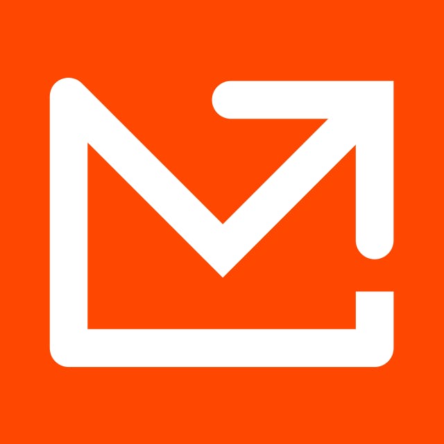 Mailparser Logo