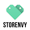 Storenvy logo