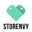 Storenvy logo