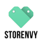 Storenvy logo