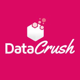 Datacrush logo