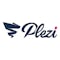 plezi logo