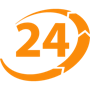 fattura24 logo