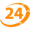 Fattura24 logo