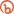 Logo Bitly