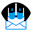 Bluetick.io logo